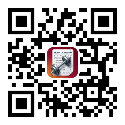 QR Code iOS